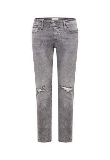 JACK & JONES Jeans 'GLENN'  grigio denim