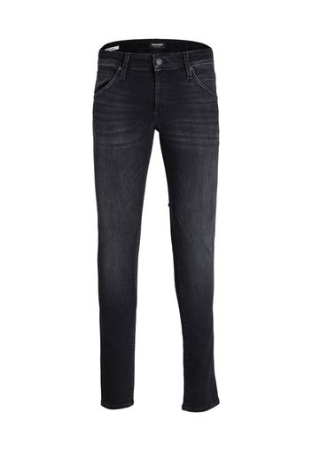 JACK & JONES Jeans 'Glenn Fox'  nero