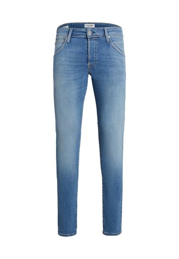 JACK & JONES Jeans 'GLENN FOX'  blu denim