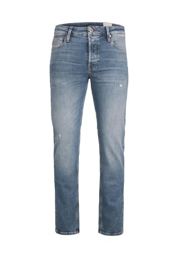 JACK & JONES Jeans 'MIKE WOOD'  blu denim