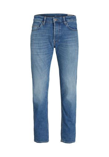 JACK & JONES Jeans 'MIKE WOOD'  blu denim