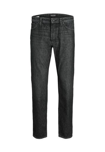 JACK & JONES Jeans 'Eddie'  nero denim