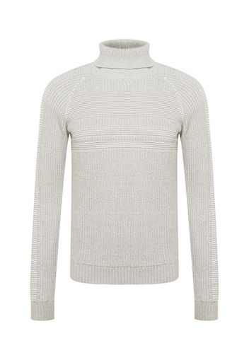 JACK & JONES Pullover 'POWER'  grigio chiaro