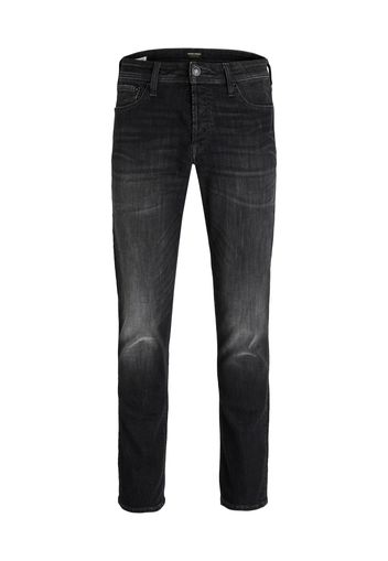 JACK & JONES Jeans 'TIM'  nero denim