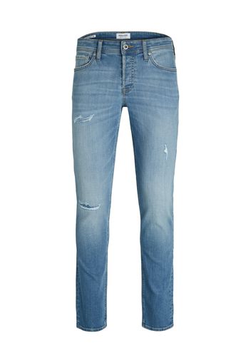 JACK & JONES Jeans 'TIM'  blu denim