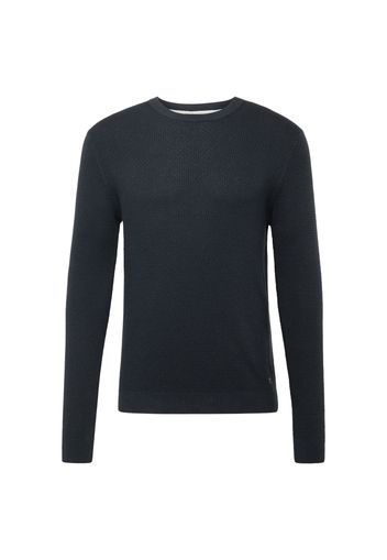 JACK & JONES Pullover 'DALLAS'  blu scuro