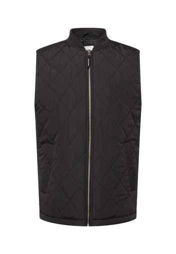 JACK & JONES Gilet 'KEEN'  nero