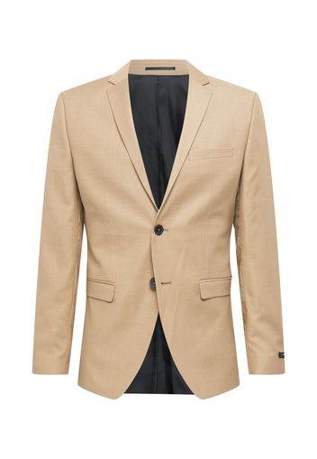 JACK & JONES Giacca da completo  beige