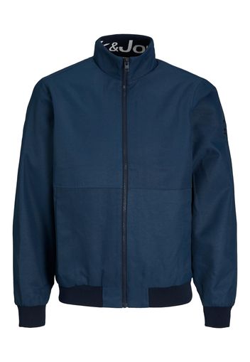 JACK & JONES Giacca di mezza stagione  navy