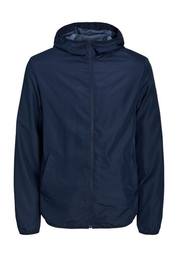 JACK & JONES Giacca di mezza stagione 'CALI'  navy