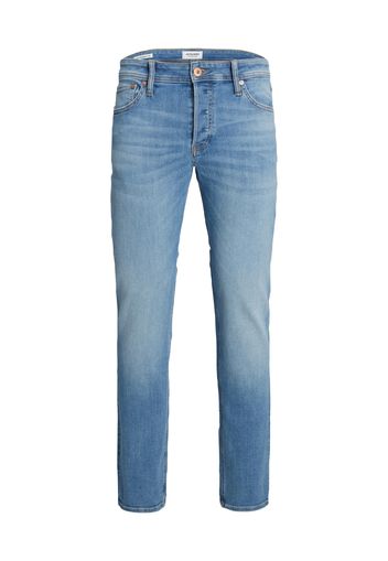 JACK & JONES Jeans 'TIM'  blu denim