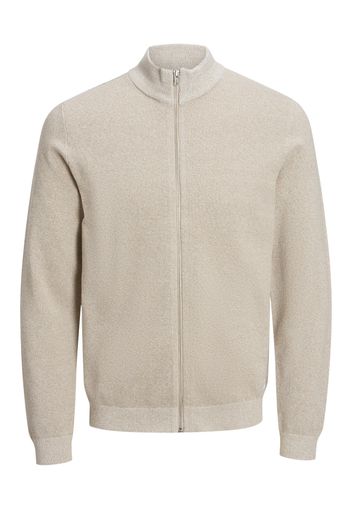 JACK & JONES Giacchetta 'HILL'  beige