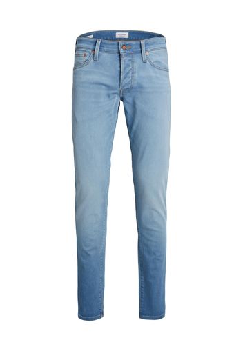 JACK & JONES Jeans 'Glenn'  blu denim