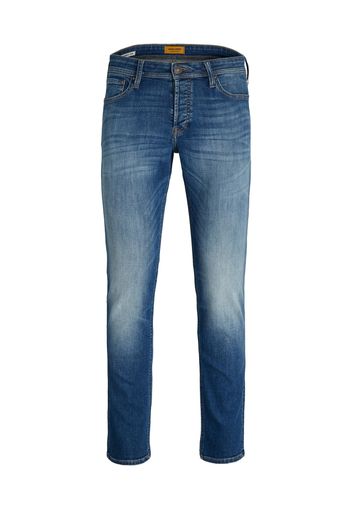 JACK & JONES Jeans 'TIM'  blu denim