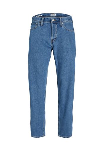 JACK & JONES Jeans 'Eddie'  blu denim