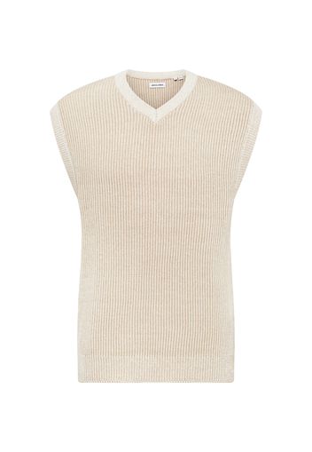 JACK & JONES Canottiera  beige scuro