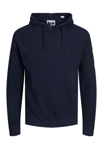 JACK & JONES Pullover  navy