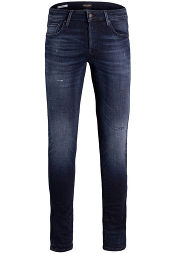 JACK & JONES Jeans  blu scuro