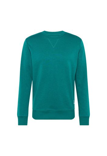 JACK & JONES Felpa  smeraldo