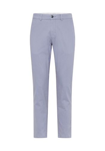 JACK & JONES Pantaloni chino 'MARCO DAVE'  blu chiaro