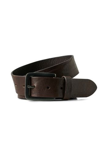 JACK & JONES Cintura  marrone scuro