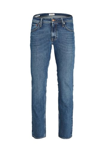 JACK & JONES Jeans 'Clark'  blu denim