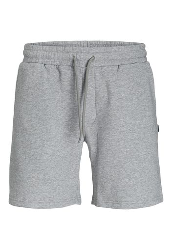 JACK & JONES Pantaloni 'STAR'  grigio sfumato