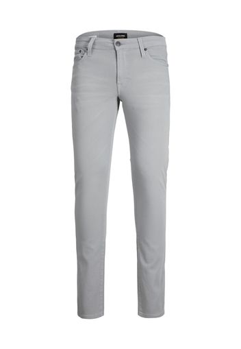 JACK & JONES Jeans 'Glenn'  grigio