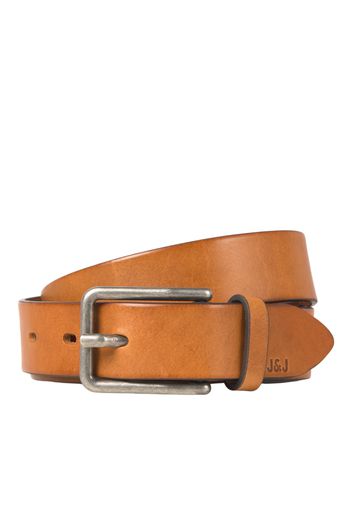 JACK & JONES Cintura  cognac