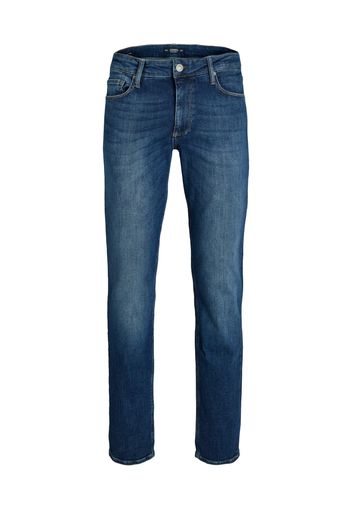 JACK & JONES Jeans 'Clark Evan'  blu scuro