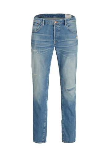 JACK & JONES Jeans 'TIM DAVIS'  blu denim