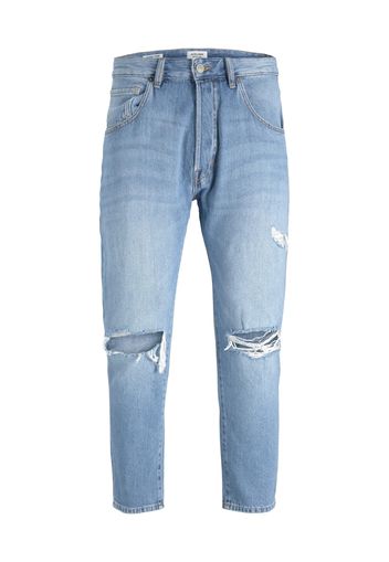 JACK & JONES Jeans 'Frank'  blu denim