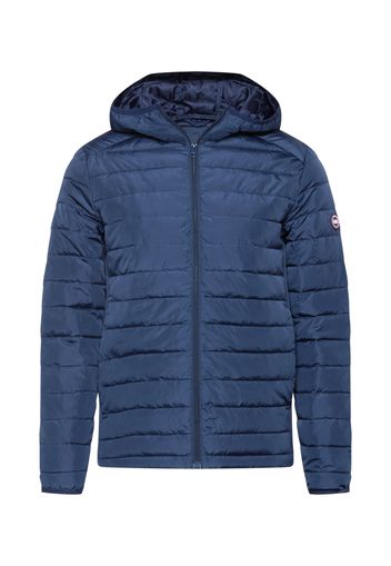 JACK & JONES Giacca di mezza stagione 'Ace'  navy