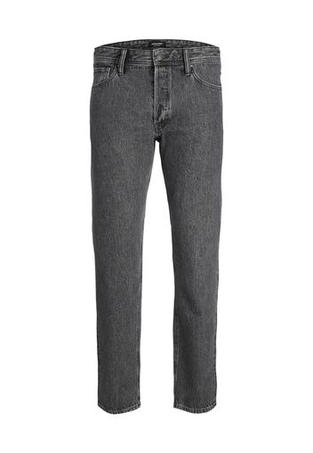 JACK & JONES Jeans 'Chris'  grigio denim