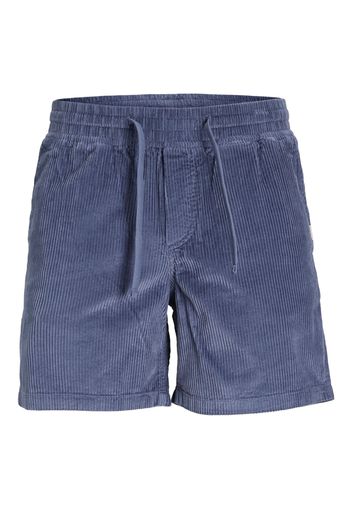 JACK & JONES Pantaloni 'Jeff'  blu colomba