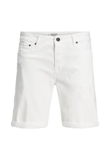 JACK & JONES Jeans 'Rick'  bianco