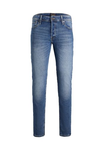 JACK & JONES Jeans 'PETE'  blu denim