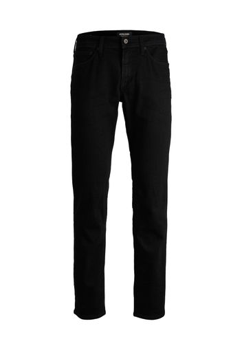 JACK & JONES Jeans 'CLARK'  nero denim