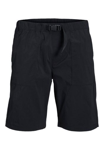 JACK & JONES Pantaloni 'JUNO'  nero