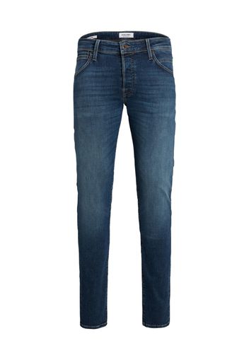 JACK & JONES Jeans 'LIAM'  blu scuro