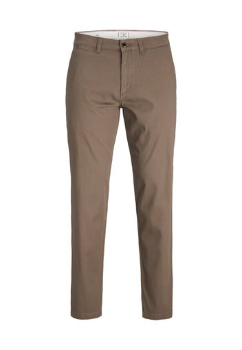 JACK & JONES Pantaloni chino 'Kane'  beige