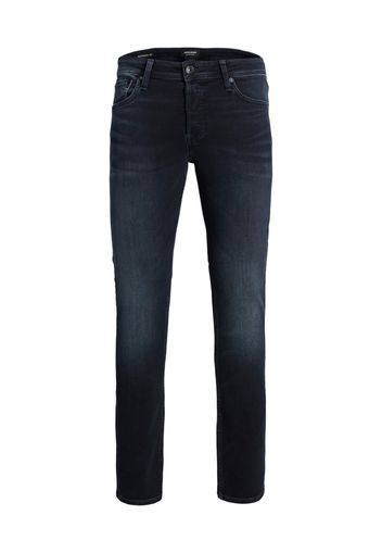 JACK & JONES Jeans  blu denim