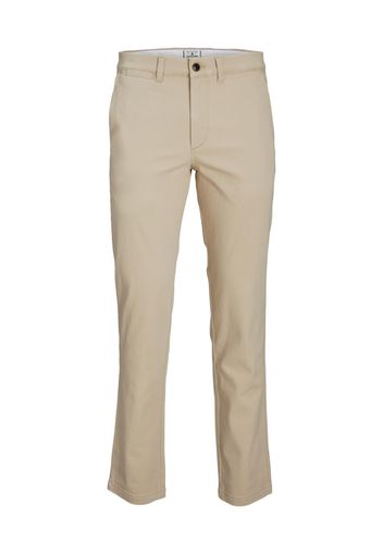 JACK & JONES Pantaloni 'DAVE'  beige