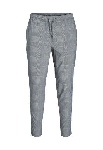 JACK & JONES Pantaloni 'STACE MARLO'  grigio chiaro / grigio scuro