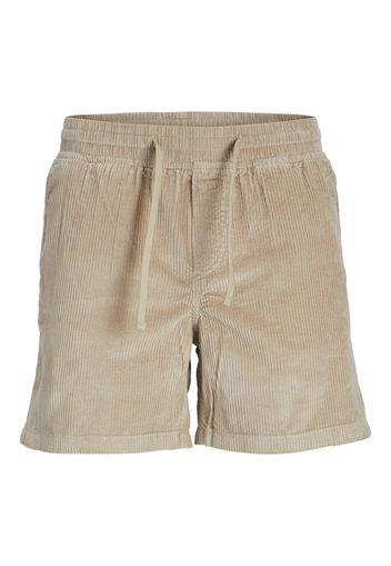 JACK & JONES Pantaloni 'JEFF '  beige