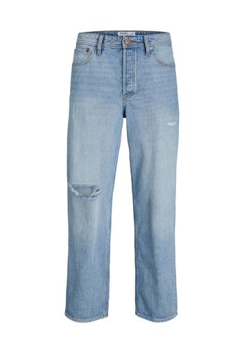 JACK & JONES Jeans 'EDDIE'  blu denim