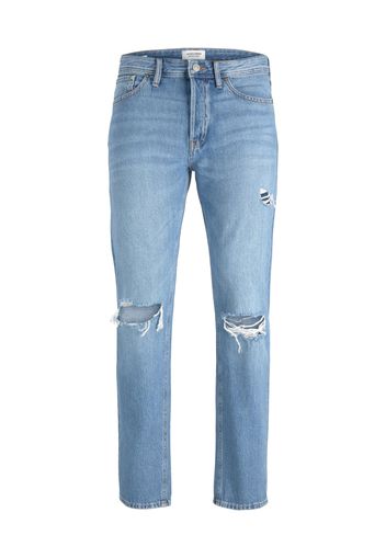 JACK & JONES Jeans 'MIKE'  blu denim