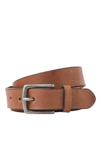 JACK & JONES Cintura 'CIAN'  cognac