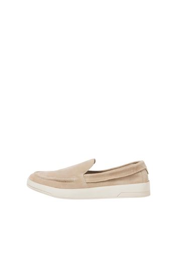 JACK & JONES Slipper 'MACCARTNEY'  sabbia