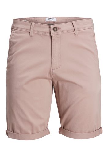 JACK & JONES Pantaloni chino  rosa